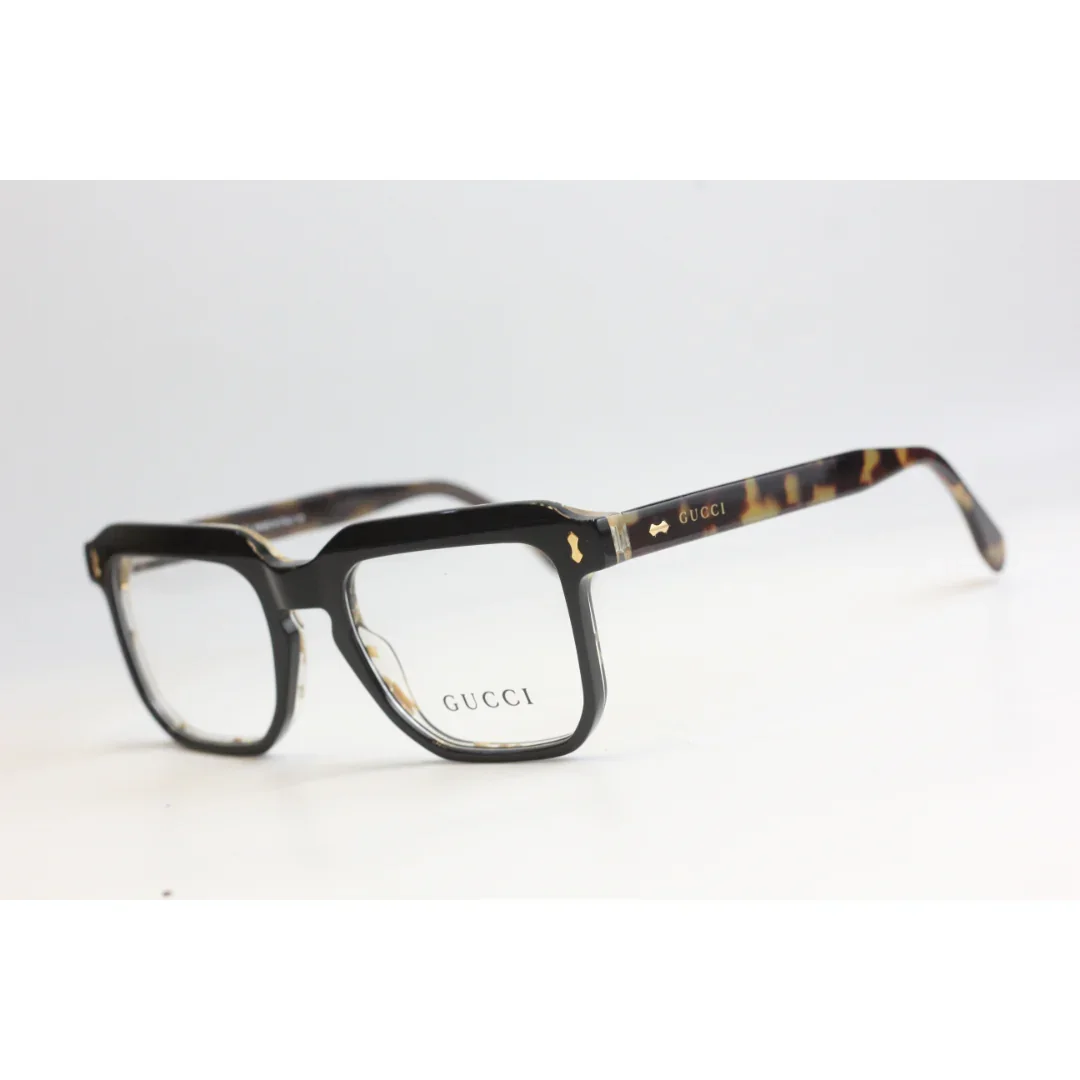Gucci - GU58 - Acetate - Square - Premium Optics - Eyewear no - Image 16