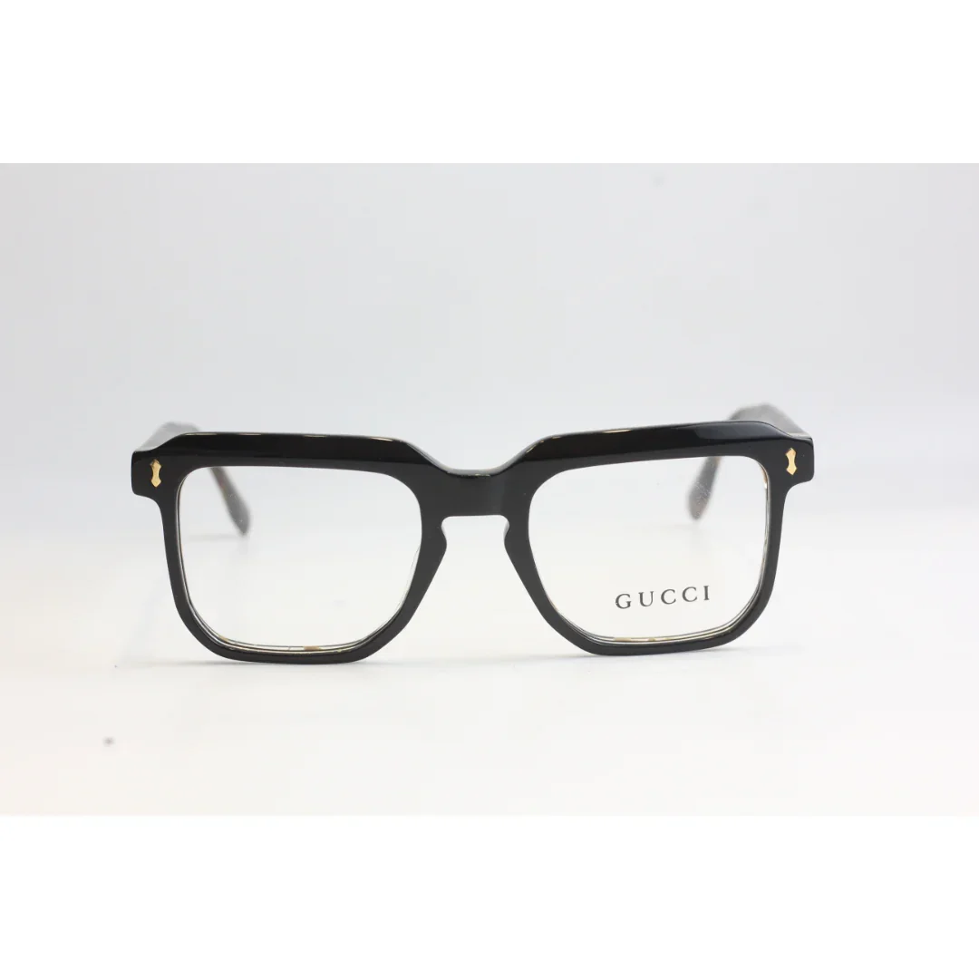Gucci - GU58 - Acetate - Square - Premium Optics - Eyewear no - Image 17