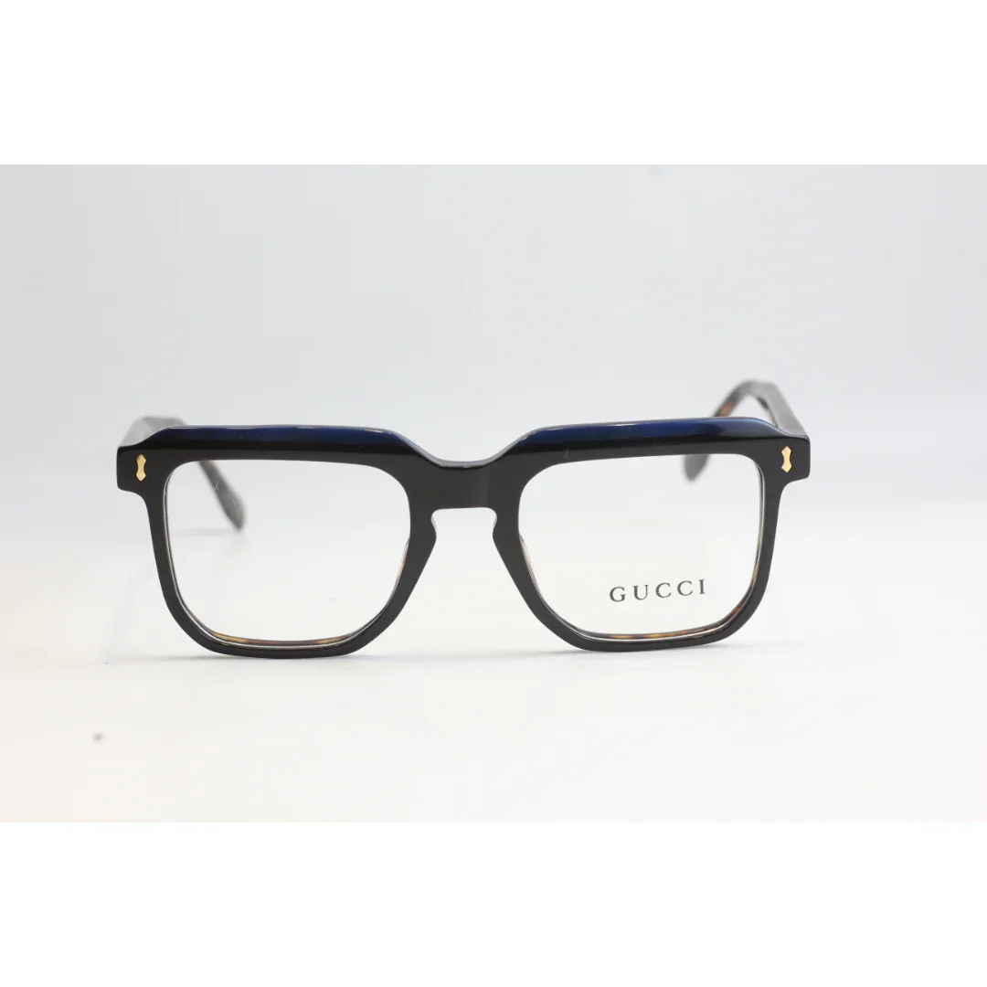 Gucci - GU58 - Acetate - Square - Premium Optics - Eyewear no - Image 2
