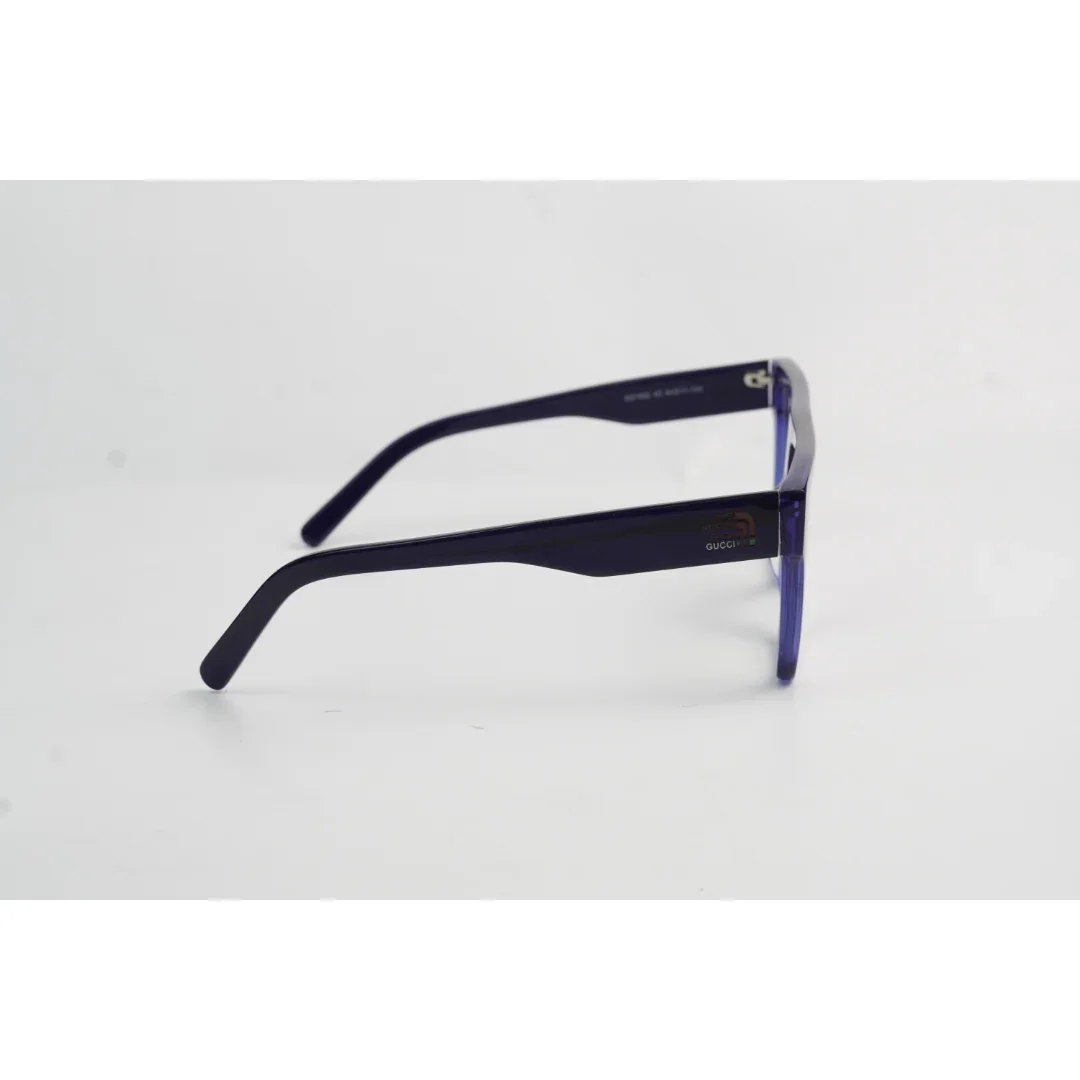 Gucci X The North Face - Limited Edition - GG1662 - Acetate - Square - Premium Optics - Eyewear - Image 9
