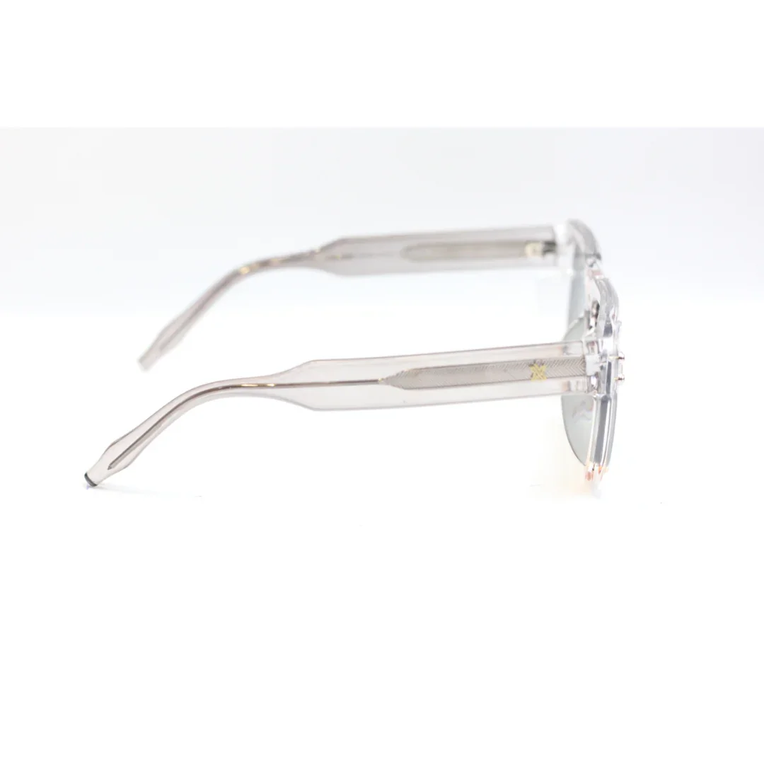 HERCULES - 9824 - Acetate - Square - Sunglasses - Premium XSHADES Eyewear - Image 12