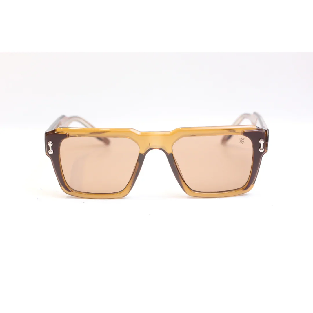 HERCULES - 9824 - Acetate - Square - Sunglasses - Premium XSHADES Eyewear - Image 14
