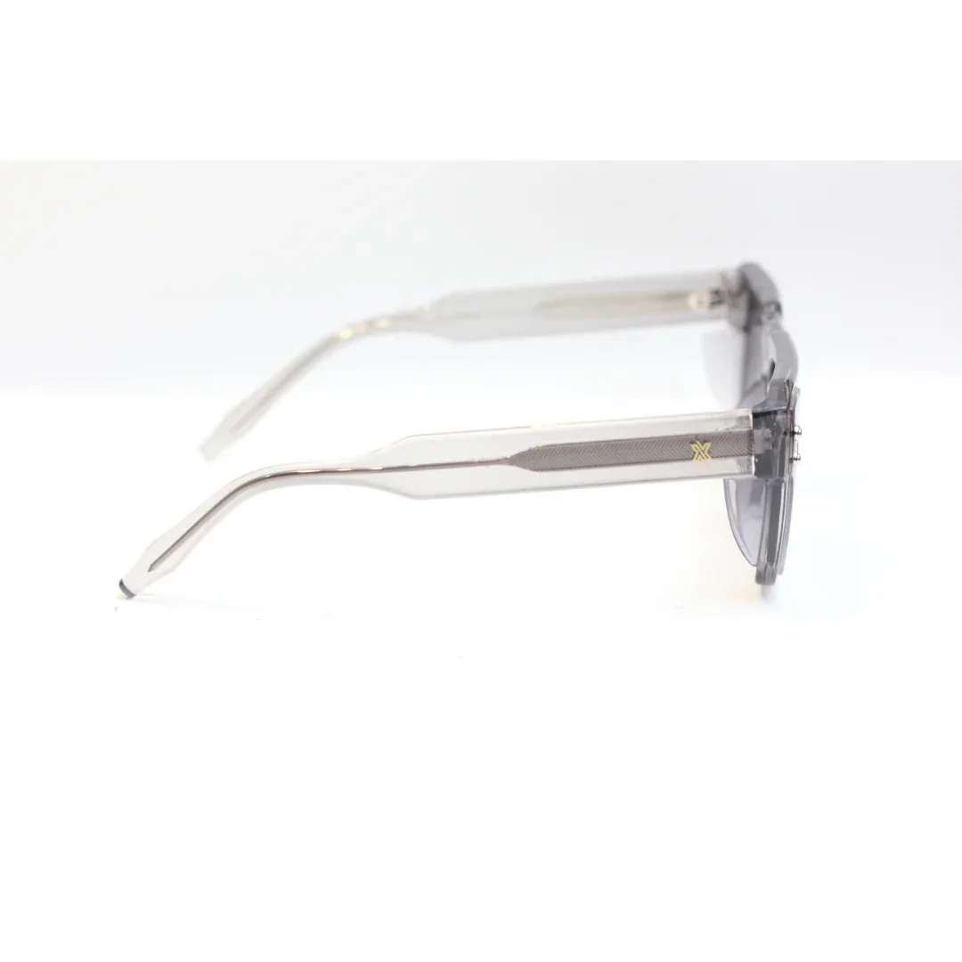 HERCULES - 9824 - Acetate - Square - Sunglasses - Premium XSHADES Eyewear - Image 3