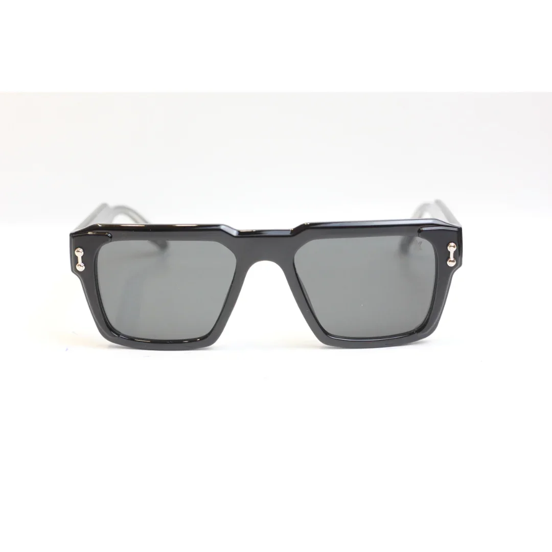 HERCULES - 9824 - Acetate - Square - Sunglasses - Premium XSHADES Eyewear - Image 5