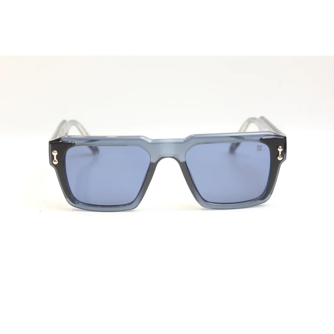 HERCULES - 9824 - Acetate - Square - Sunglasses - Premium XSHADES Eyewear - Image 8