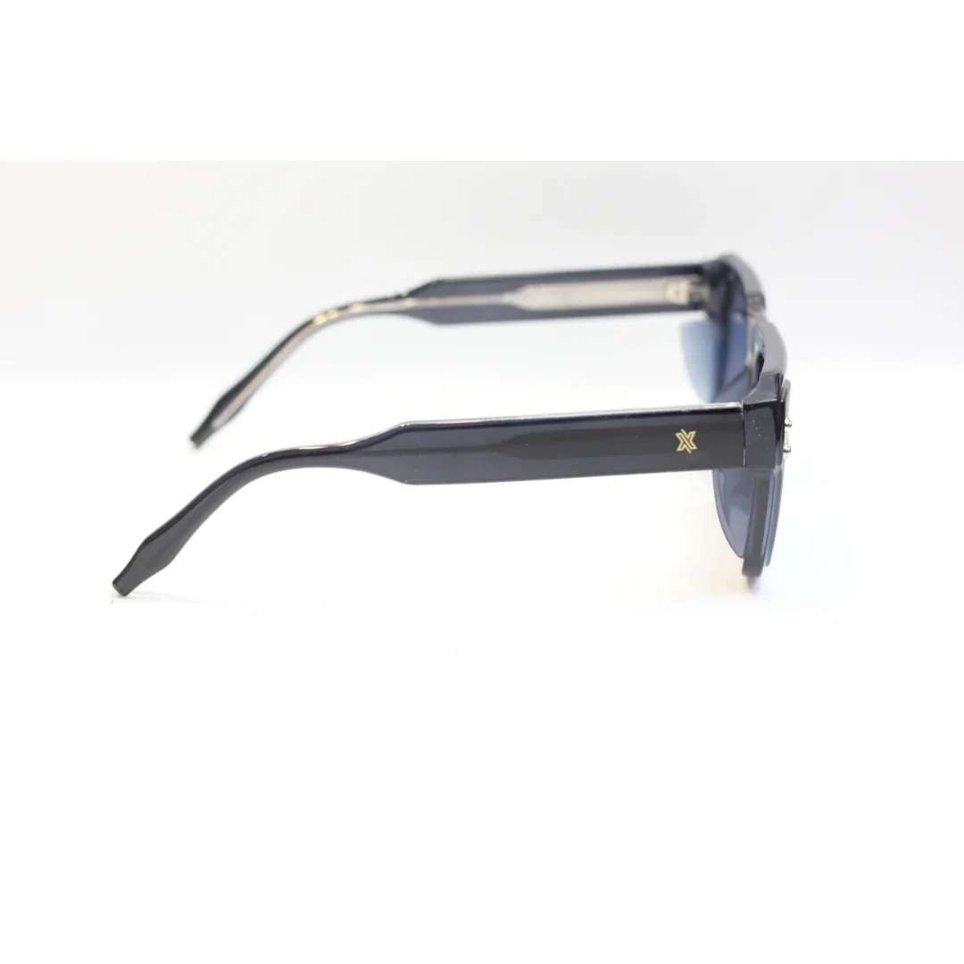 HERCULES - 9824 - Acetate - Square - Sunglasses - Premium XSHADES Eyewear - Image 9