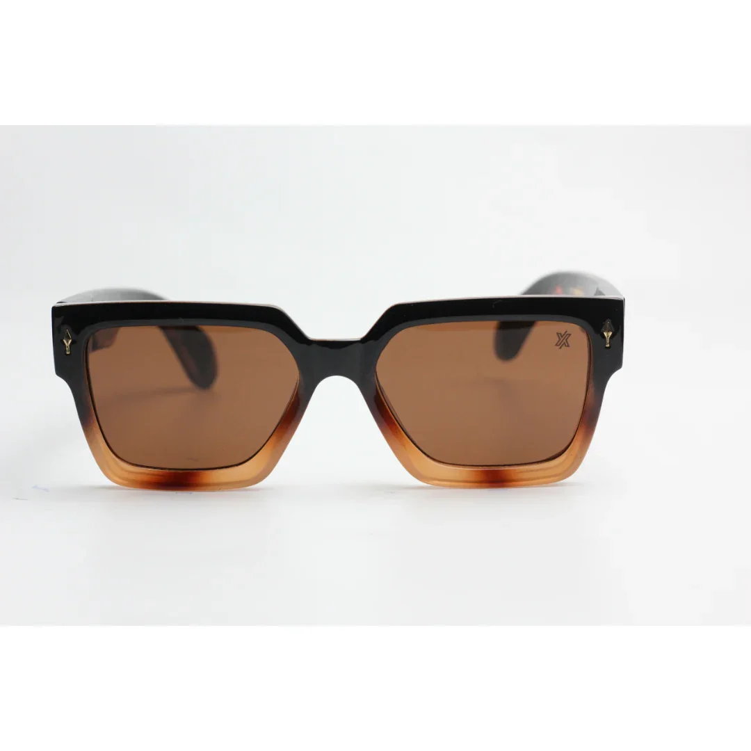 HIPSTER - Acetate - Square - Sunglasses - XSHADES Eyewear - Image 8