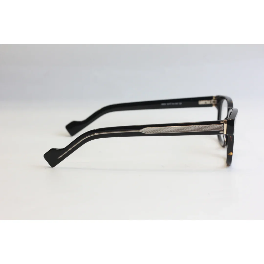 Hugo Boss - 0852 - Acetate - Square - Premium Optics - Eyewear - Image 3
