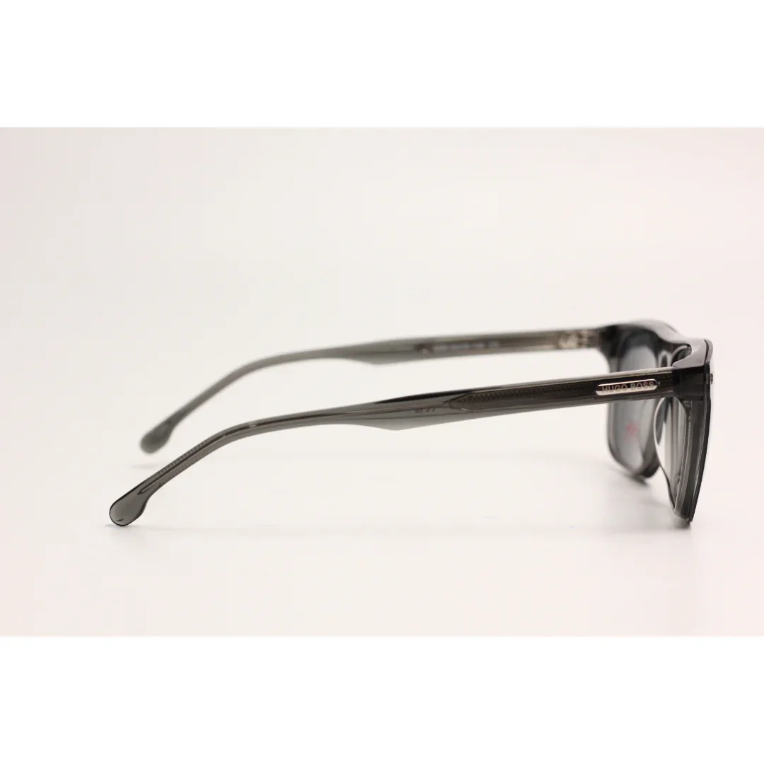 Hugo Boss - Attachments - Polarized - Acetate - Square - Premium Optics - Eyewear - Image 10