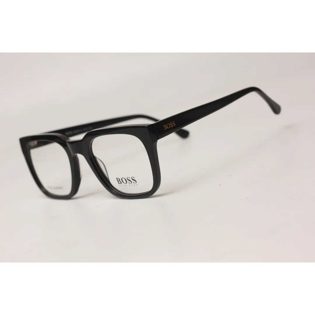 Hugo Boss - FD1105 - Acetate - Square - Premium Optics - Eyewear