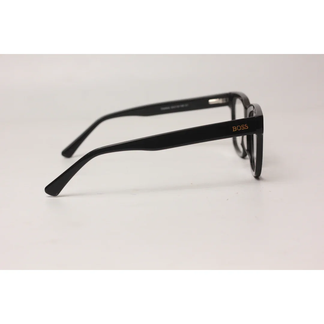 Hugo Boss - FD9902 - Acetate - Square - Premium Optics - Eyewear - Image 3