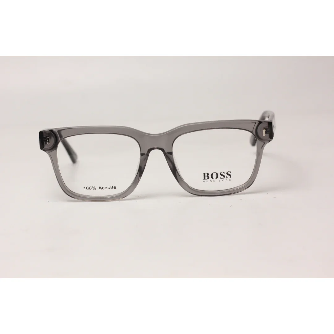Hugo Boss - FD9902 - Acetate - Square - Premium Optics - Eyewear - Image 5