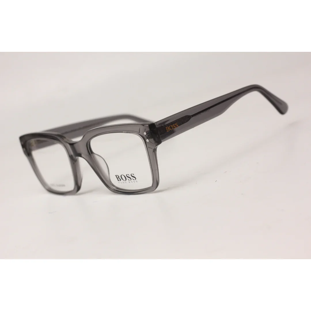 Hugo Boss - FD9904 - Acetate - Rectangle - Premium Optics - Eyewear - Image 4