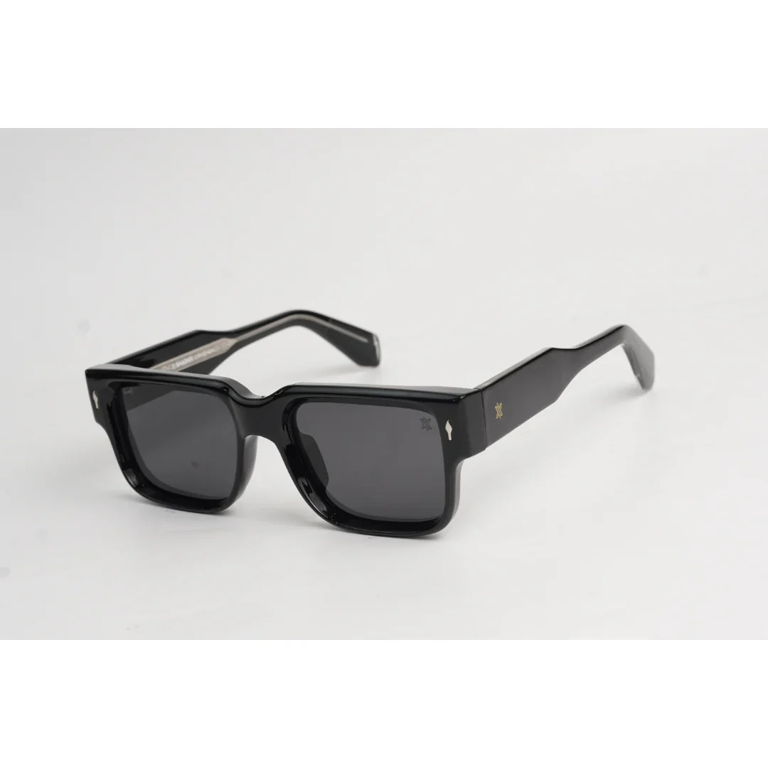 JOHNNY - 8301 - Acetate - Rectangle - Sunglasses - XSHADES Eyewear - Image 10