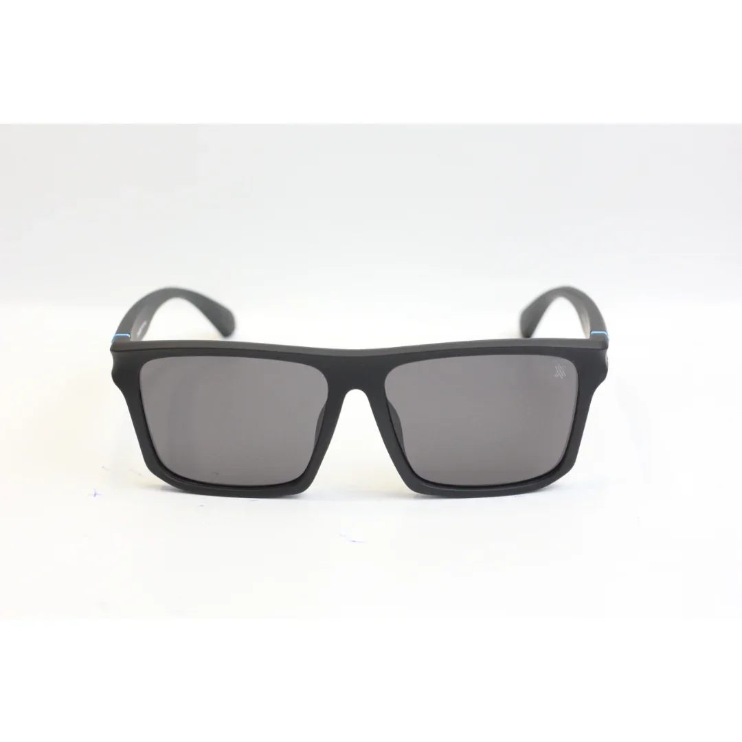 LUMINA - 7556 - Mercury - TR - Sports - Polarized - Rectangle - Sunglasses - XSHADES Eyewear - Image 11