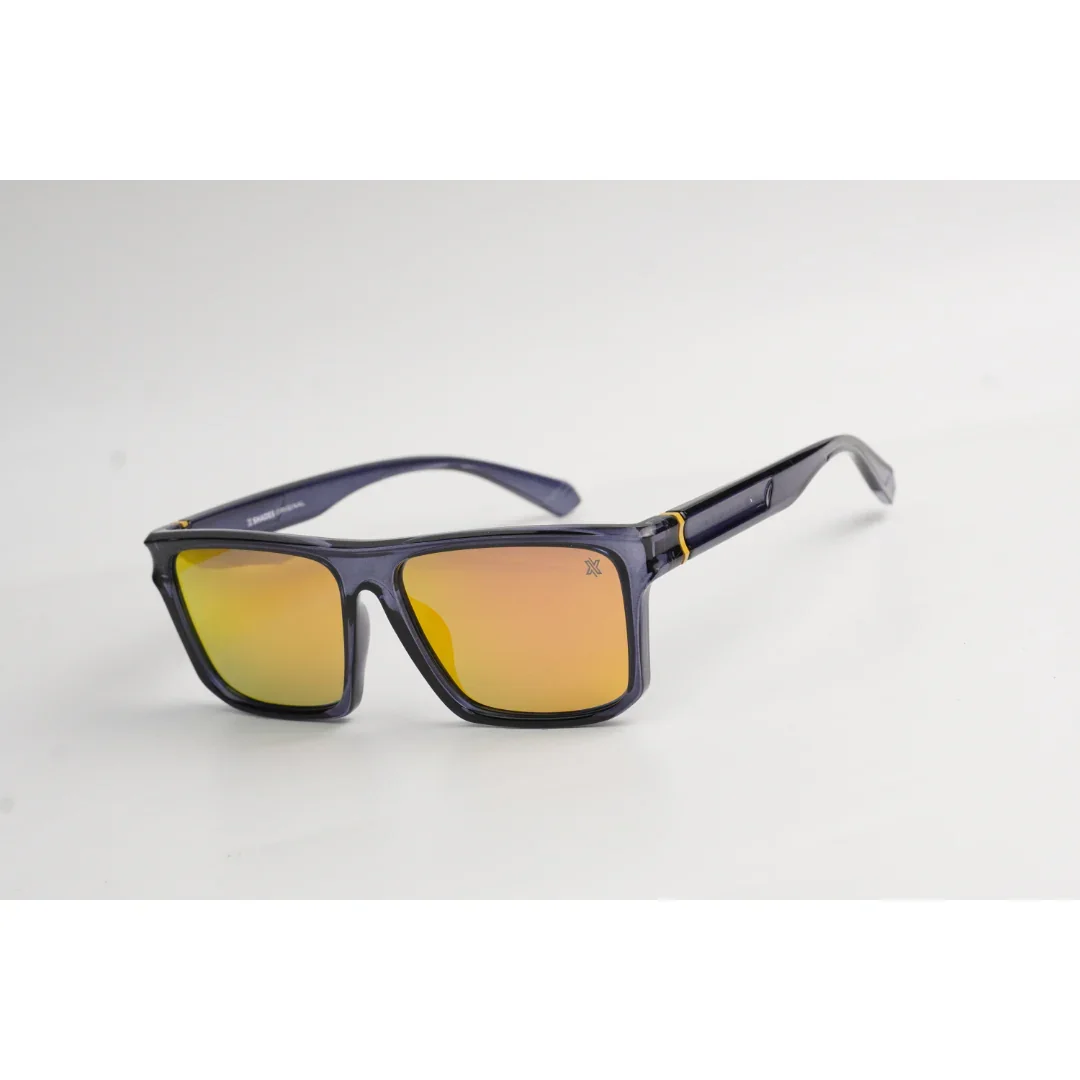 LUMINA - 7556 - Mercury - TR - Sports - Polarized - Rectangle - Sunglasses - XSHADES Eyewear - Image 4