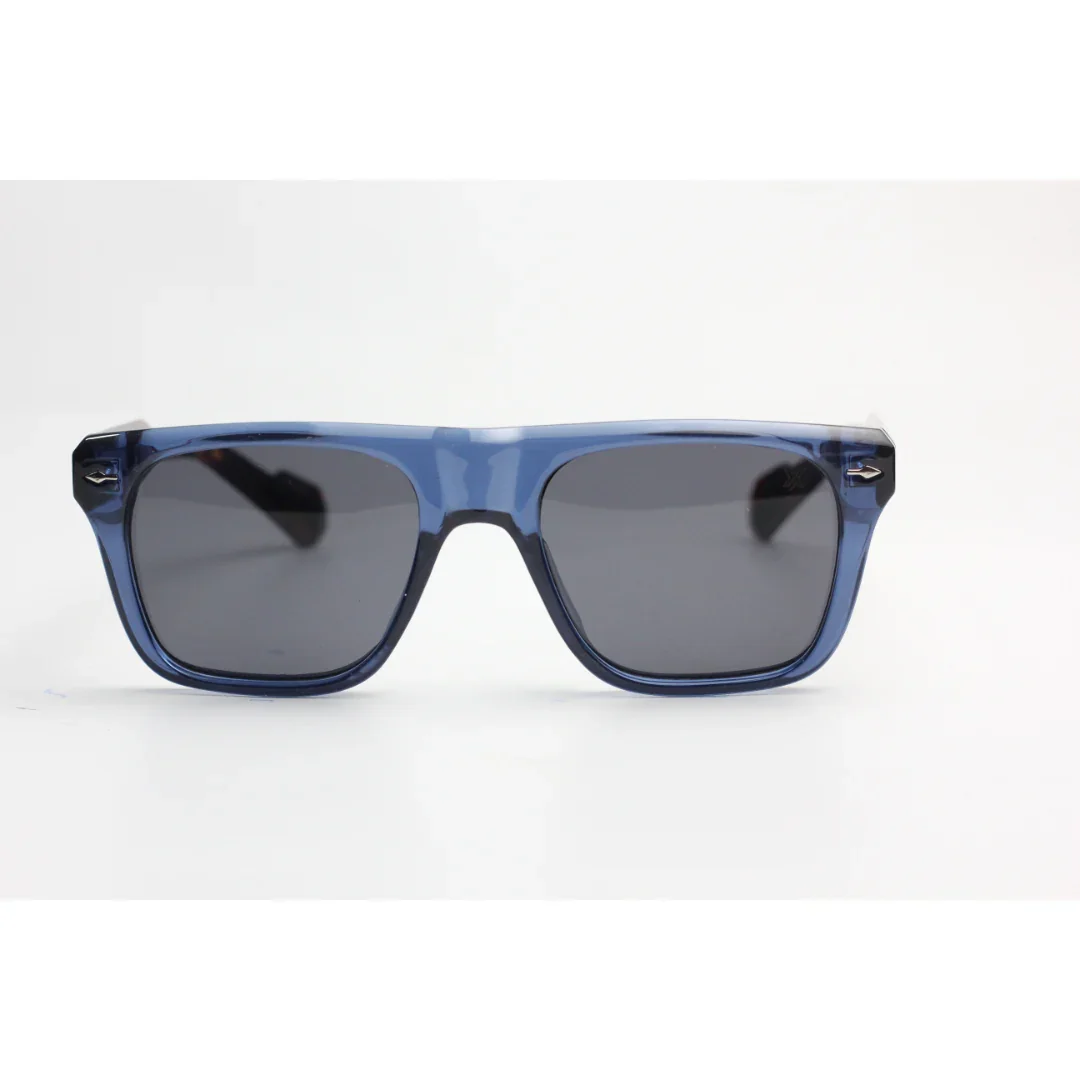 MAGE  - Acetate - Square - Sunglasses - XSHADES Eyewear - Image 8