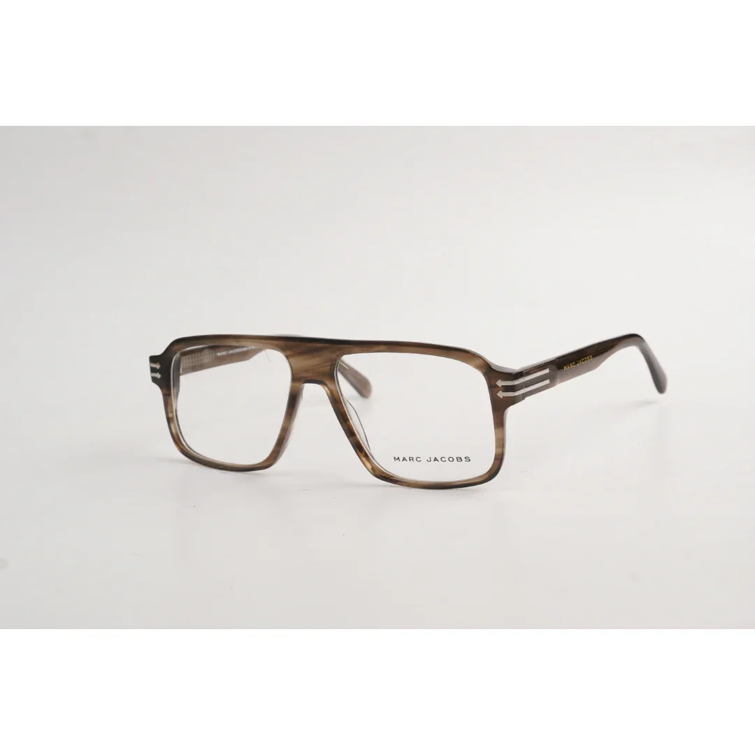 Marc Jacobs - 130125 - Acetate - Square - Premium Optics - Eyewear - Image 7