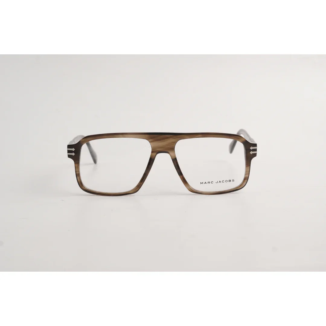 Marc Jacobs - 130125 - Acetate - Square - Premium Optics - Eyewear - Image 8