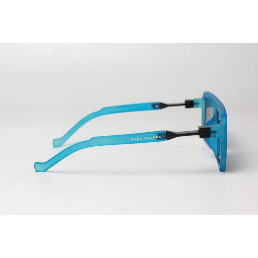 Marc Jacobs - 3210 - Bold - Acetate - Rectangle - Sunglasses - Eyewear - Image 11