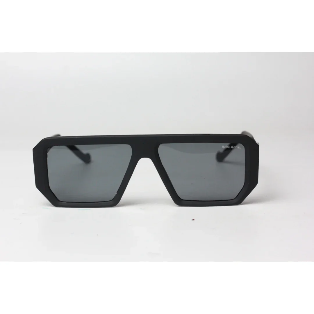 Marc Jacobs - 3210 - Bold - Acetate - Rectangle - Sunglasses - Eyewear - Image 5
