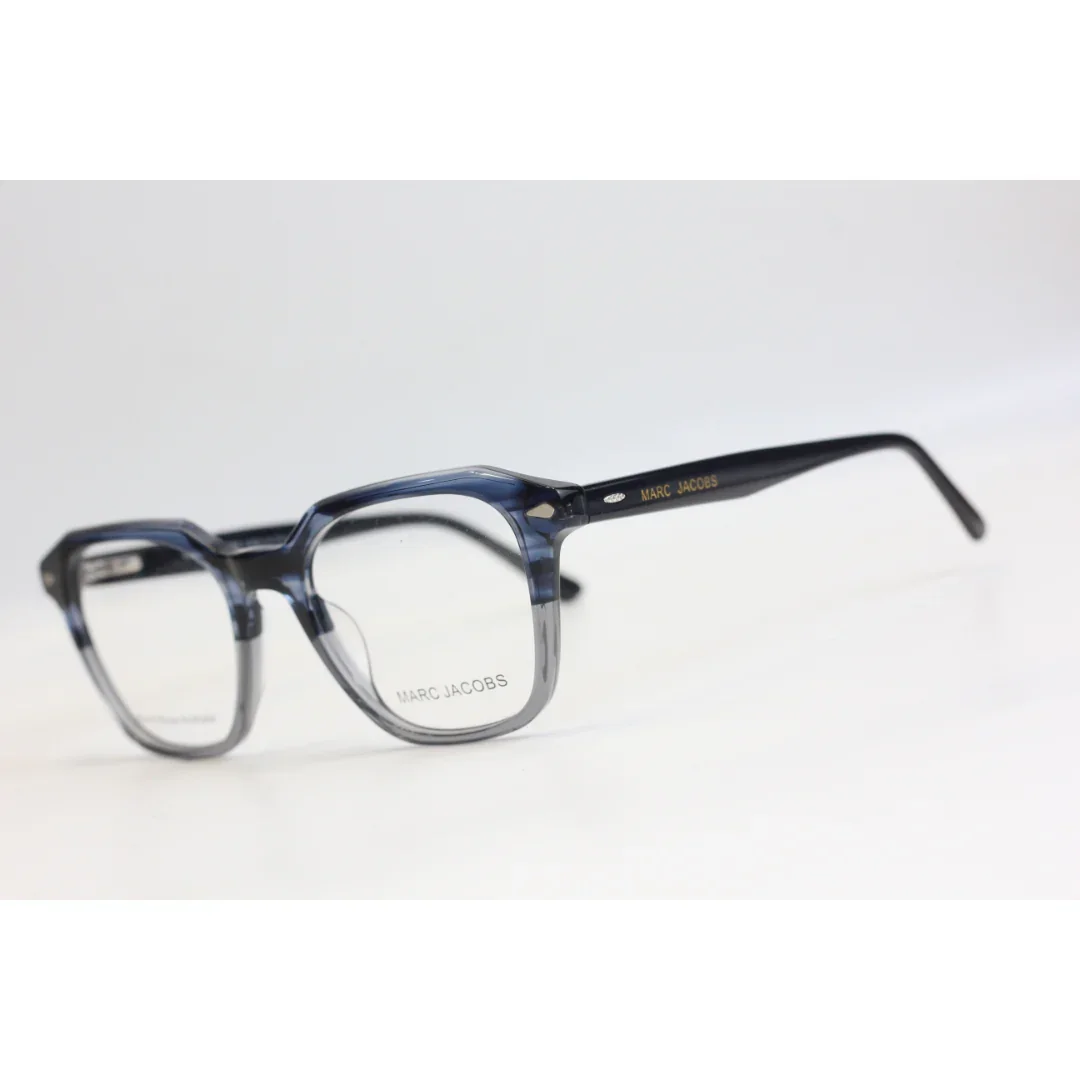Marc Jacobs - 6552 - Attachments - Polarized - Acetate - Square - Premium Optics - Eyewear - Image 3