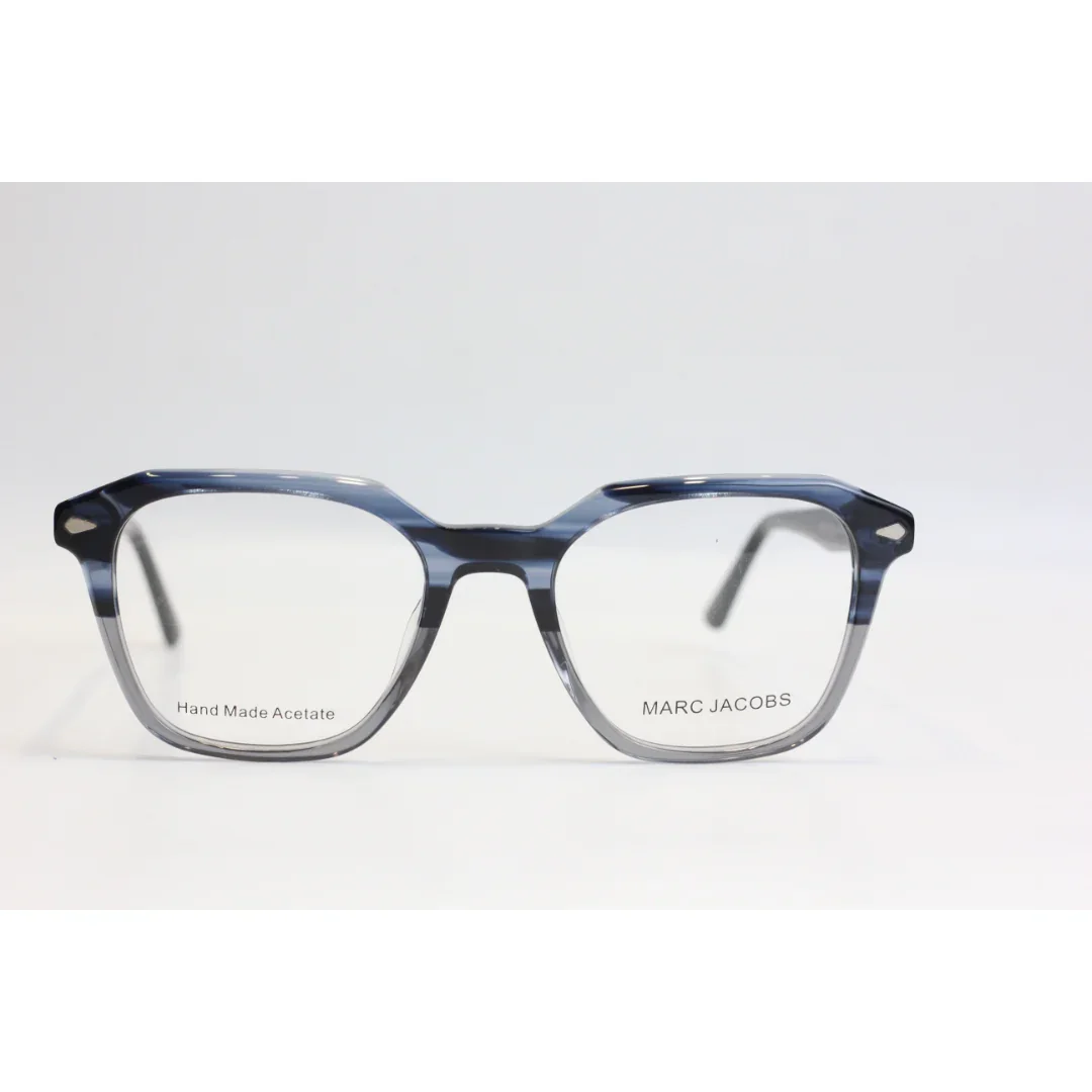 Marc Jacobs - 6552 - Attachments - Polarized - Acetate - Square - Premium Optics - Eyewear - Image 4