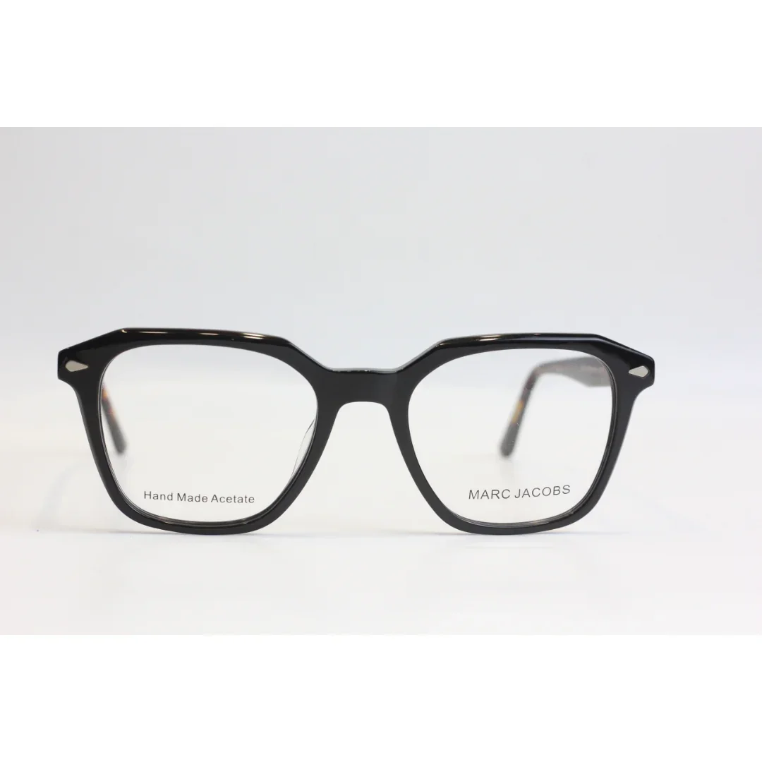 Marc Jacobs - 6552 - Attachments - Polarized - Acetate - Square - Premium Optics - Eyewear - Image 9