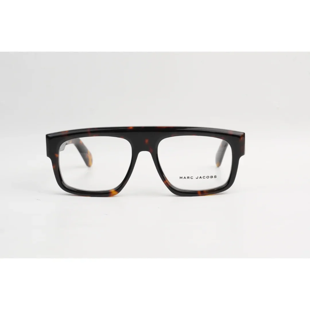 Marc Jacobs - 876 - Acetate - Square - Premium Optics - Eyewear - Image 5