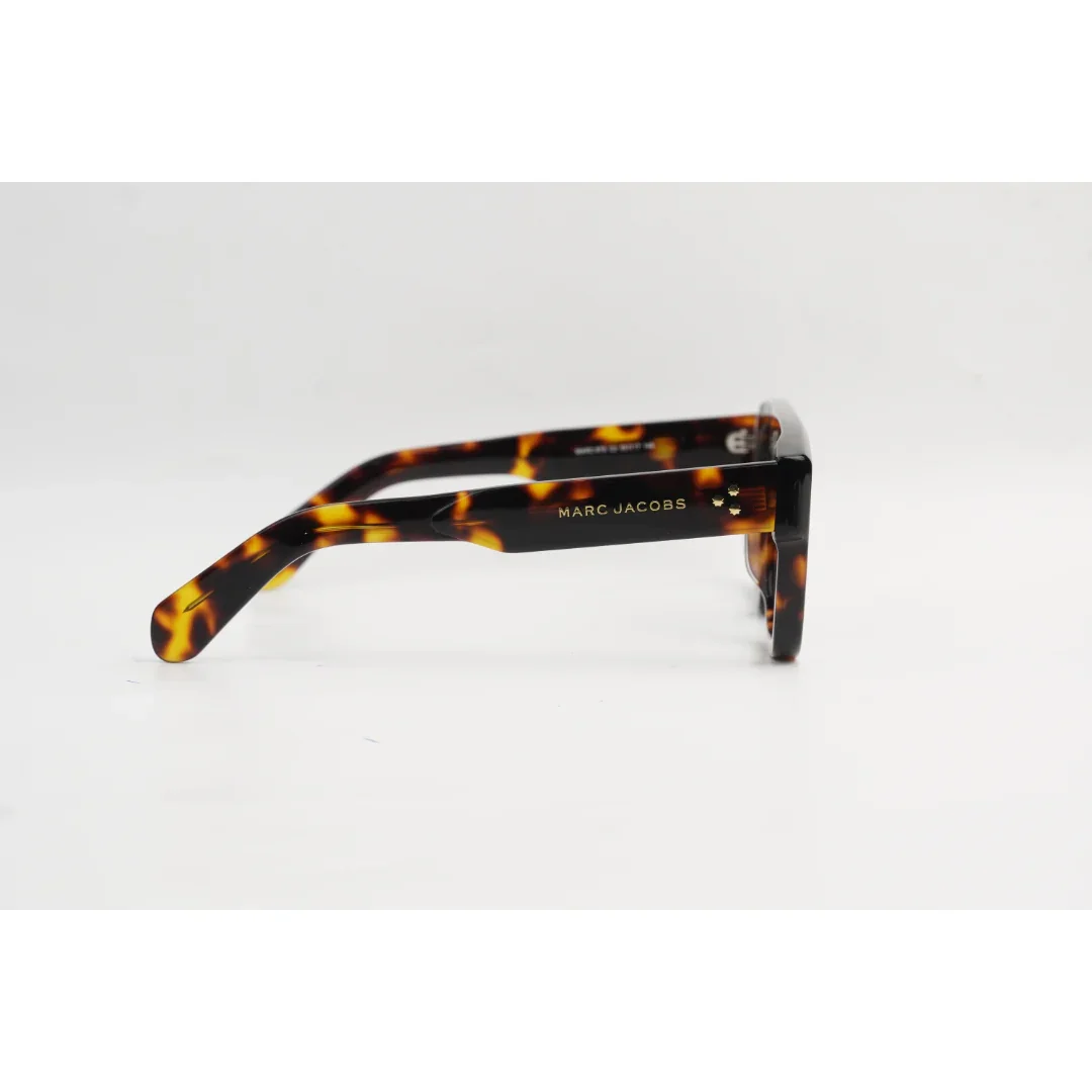 Marc Jacobs - 876 - Acetate - Square - Premium Optics - Eyewear - Image 6