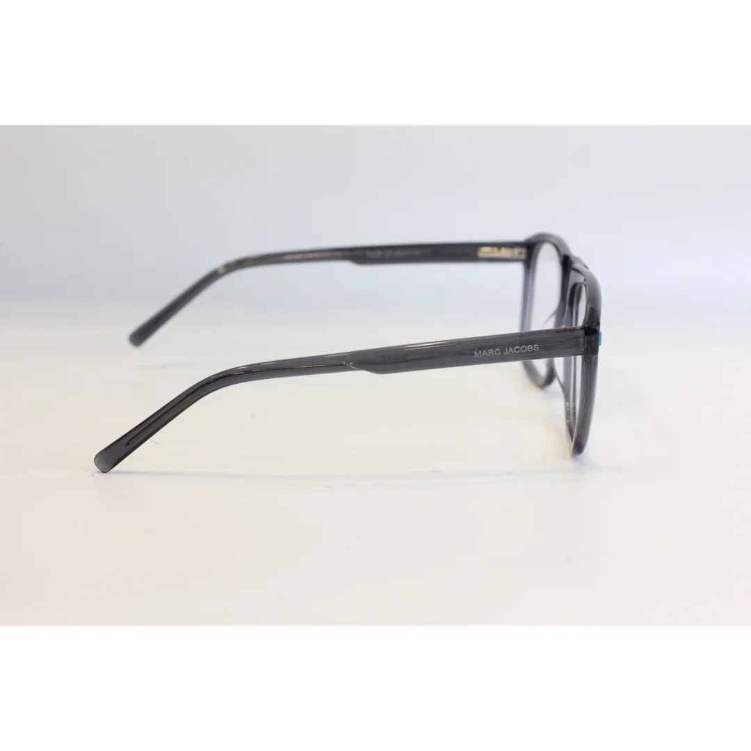 Marc Jacobs - F3007 - Acetate - Square - Premium Optics - Eyewear - Image 3