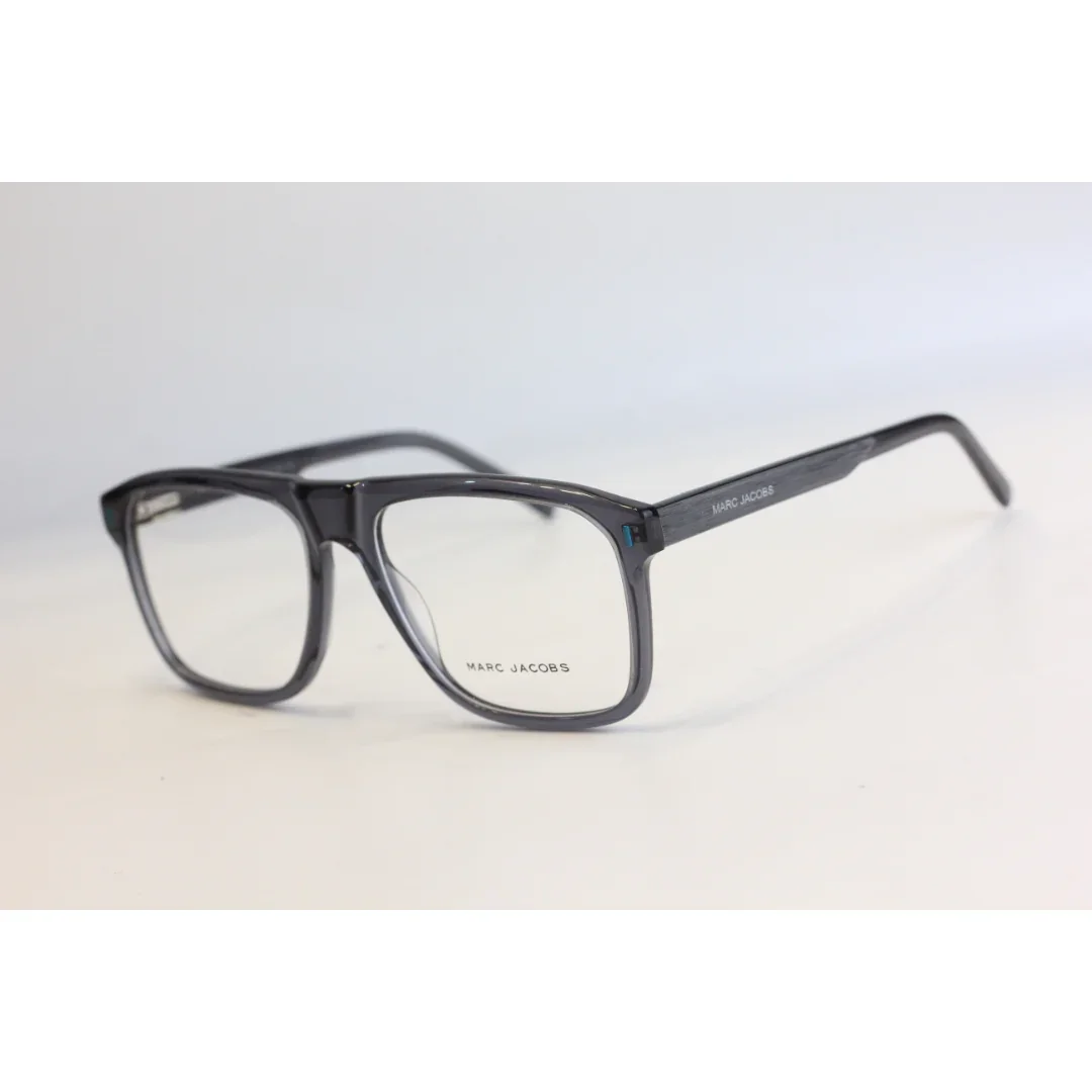 Marc Jacobs - F3007 - Acetate - Square - Premium Optics - Eyewear - Image 4