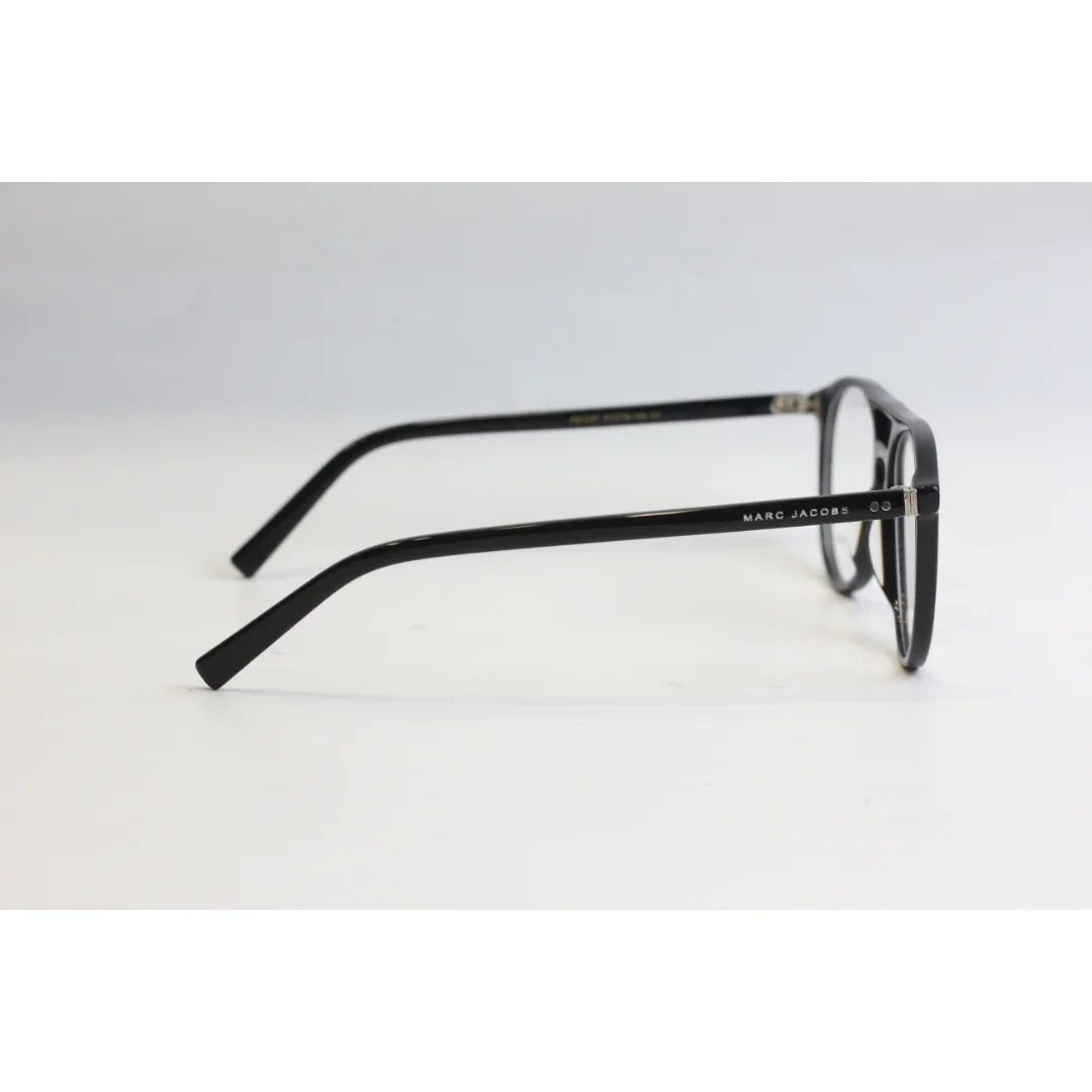 Marc Jacobs - FD1137 - Acetate - Aviator Round - Premium Optics - Eyewear - Image 3