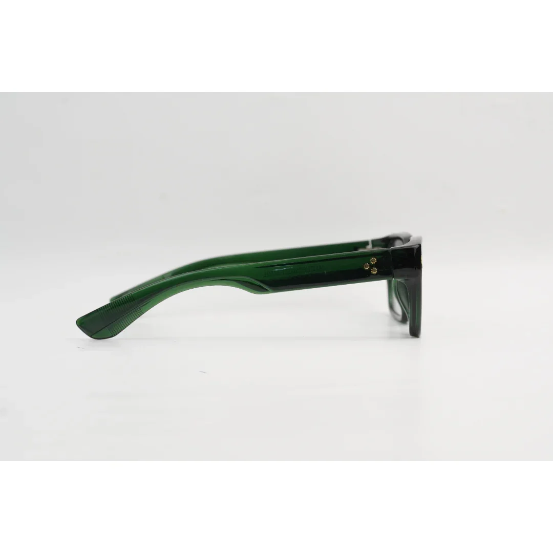 MARK - Acetate - Rectangle - Sunglasses - XSHADES Eyewear - Image 12