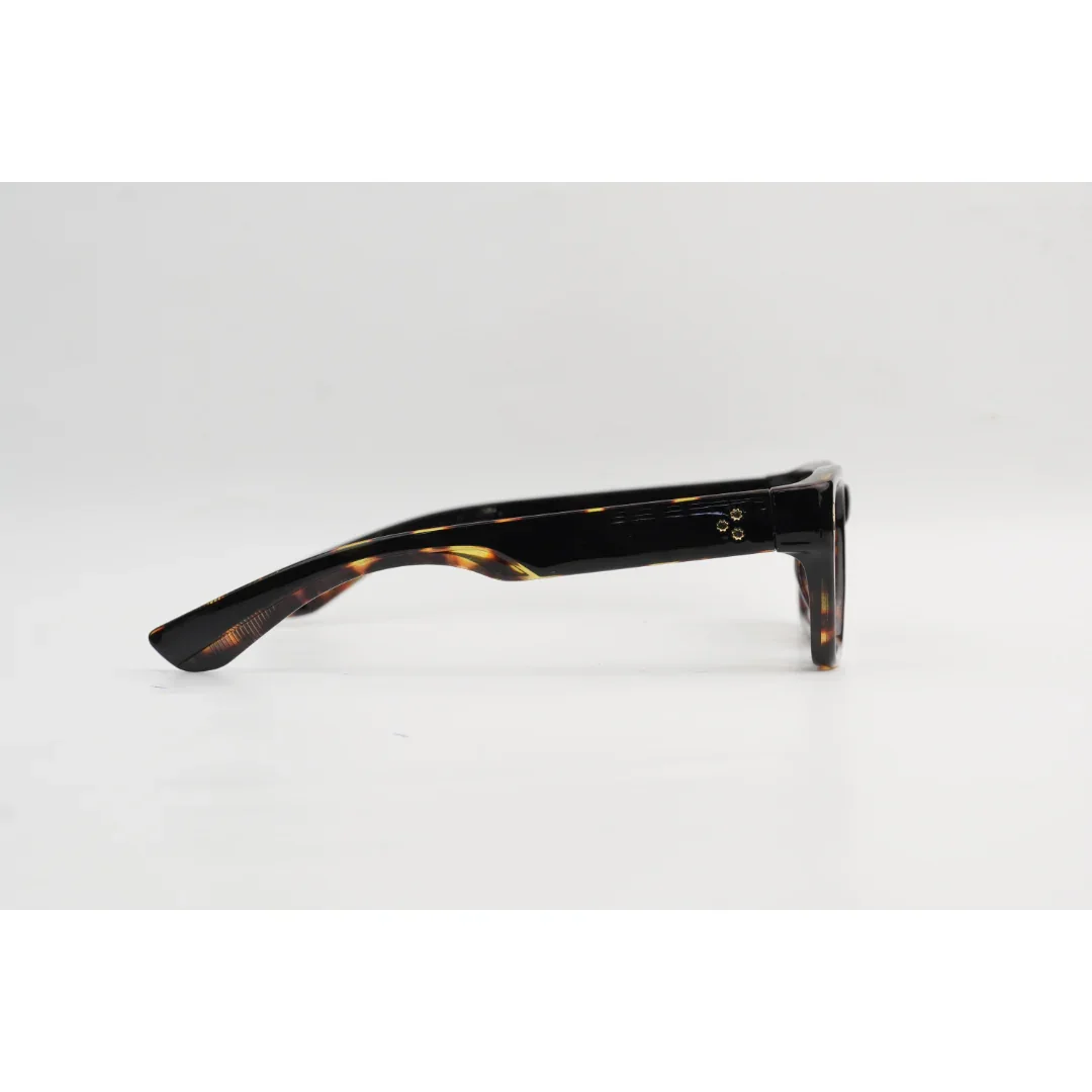 MARK - Acetate - Rectangle - Sunglasses - XSHADES Eyewear - Image 9