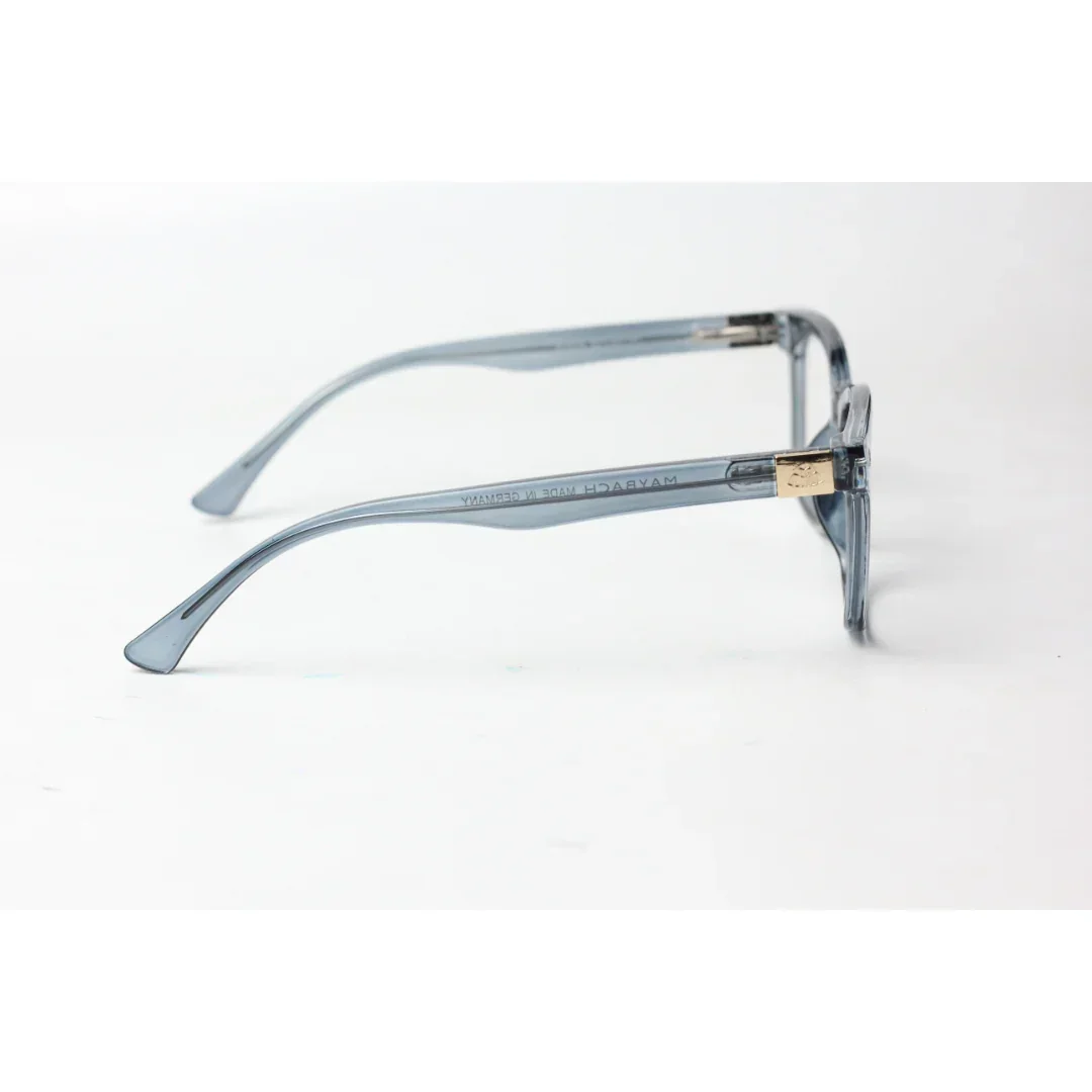 Maybach - 1604 - Transition - Acetate - Square - Optics - Eyewear - Image 10