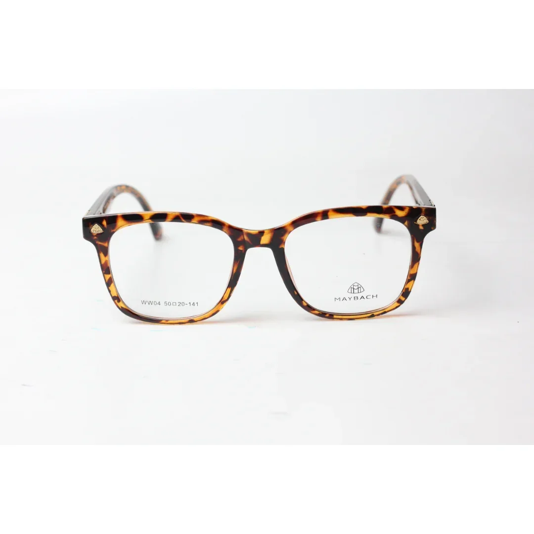 Maybach - 1604 - Transition - Acetate - Square - Optics - Eyewear - Image 15