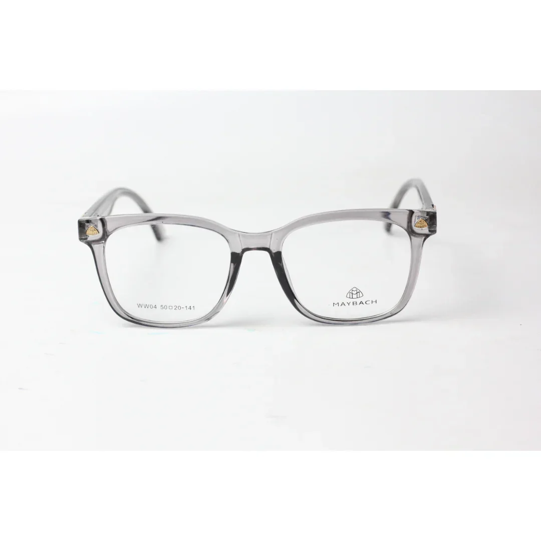 Maybach - 1604 - Transition - Acetate - Square - Optics - Eyewear - Image 6