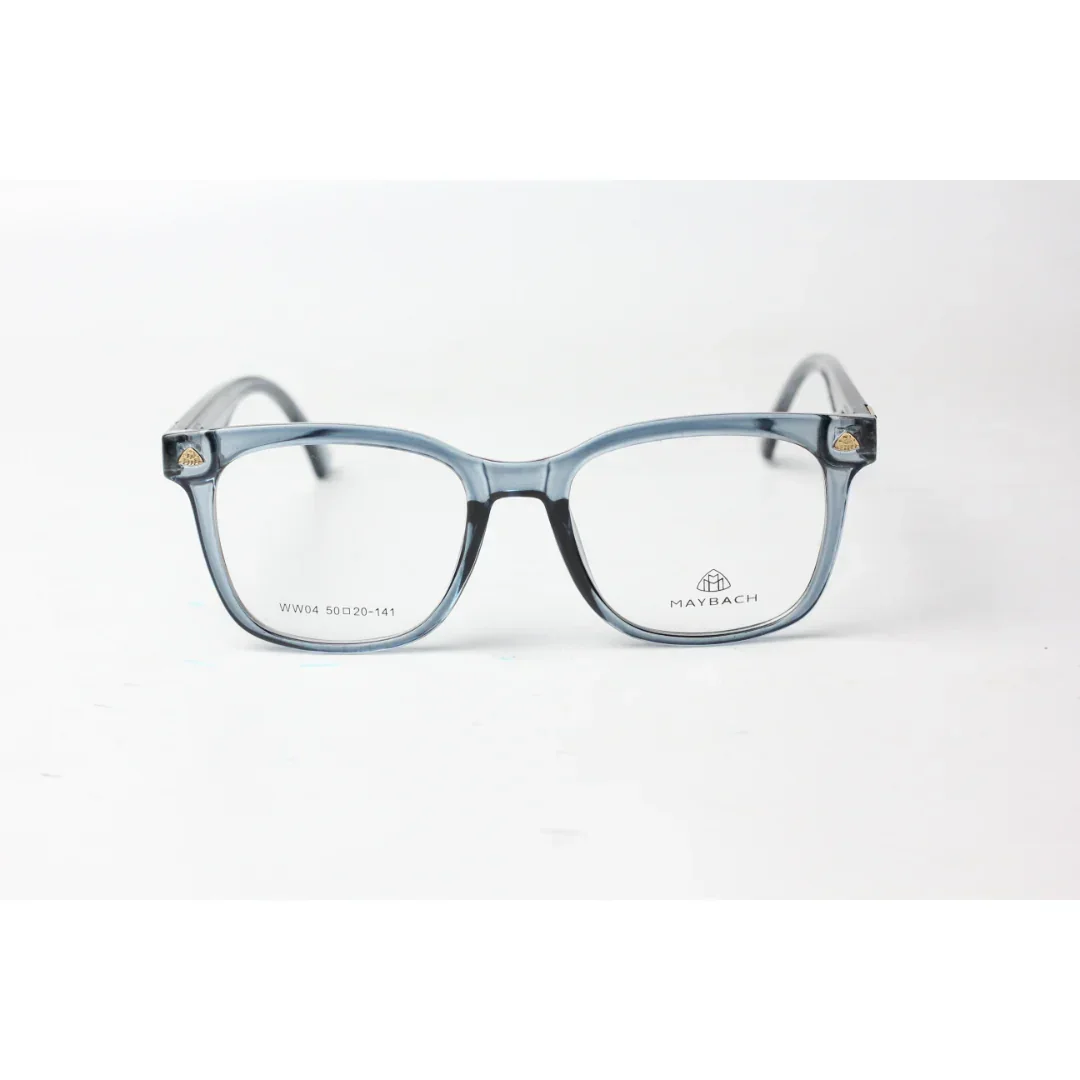 Maybach - 1604 - Transition - Acetate - Square - Optics - Eyewear - Image 9