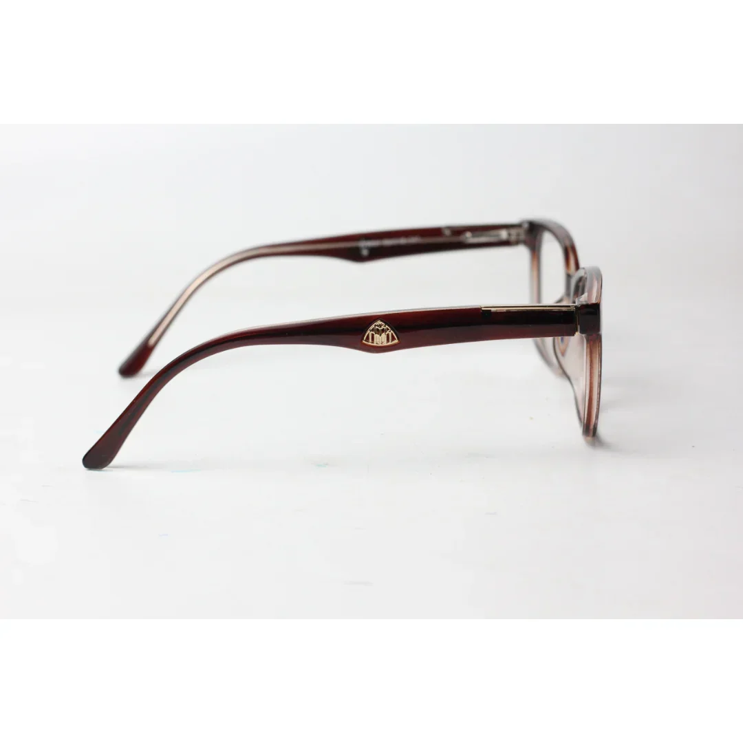 Maybach - 1607 - Acetate - Rounded Square - Optics - Eyewear - Image 12