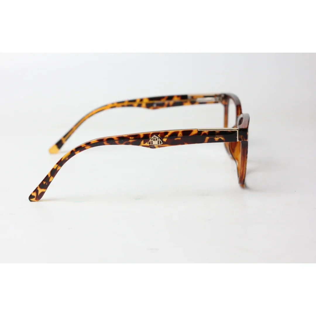 Maybach - 1607 - Acetate - Rounded Square - Optics - Eyewear - Image 15