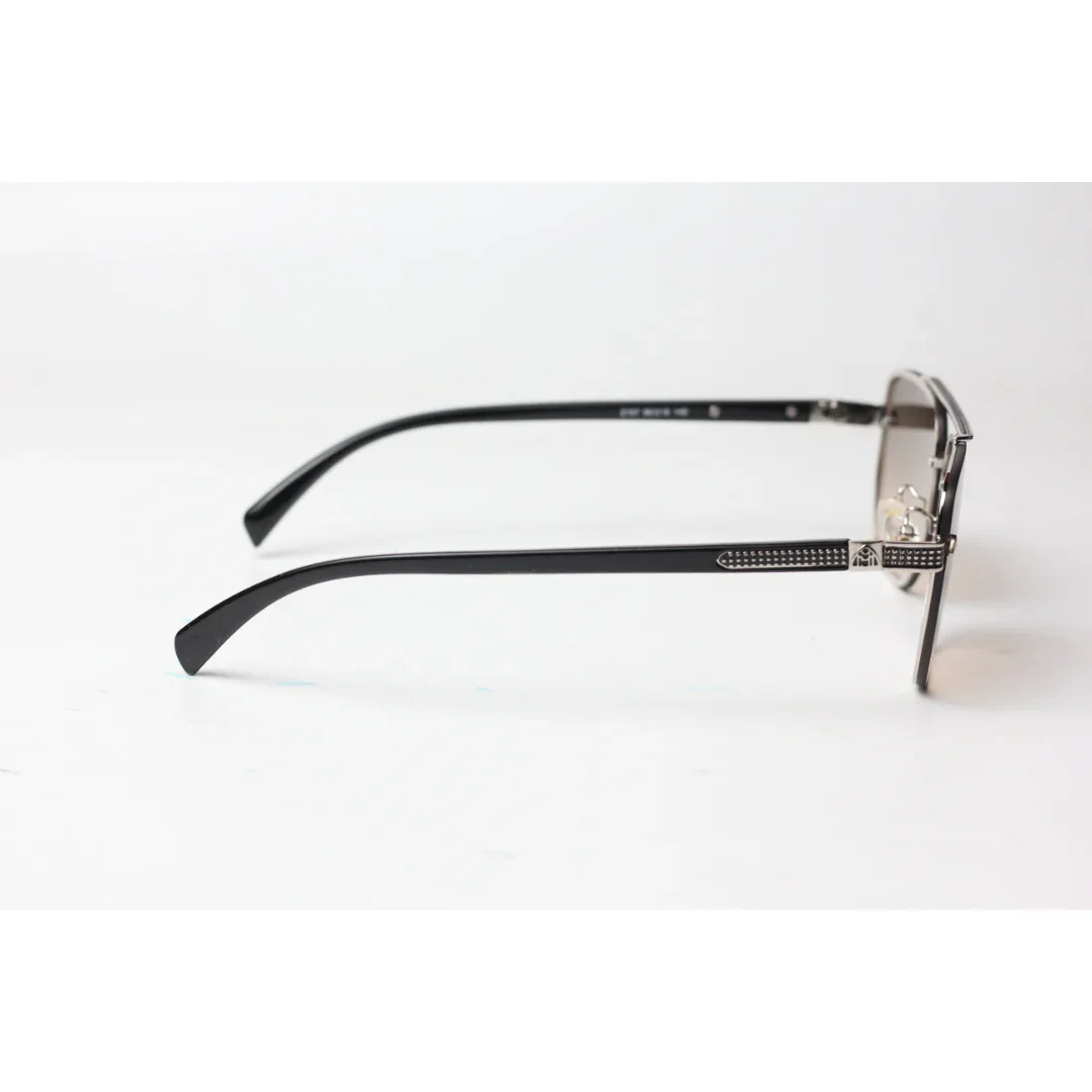 Maybach - 1998 - Metal - Round - Sunglasses - Eyewear - Image 6