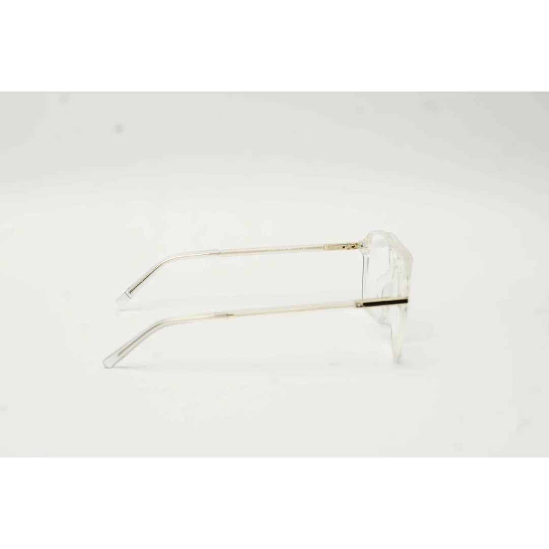 Maybach - 40271 - Acetate - Metal - Aviator Round - Premium Optics - Eyewear - Image 9
