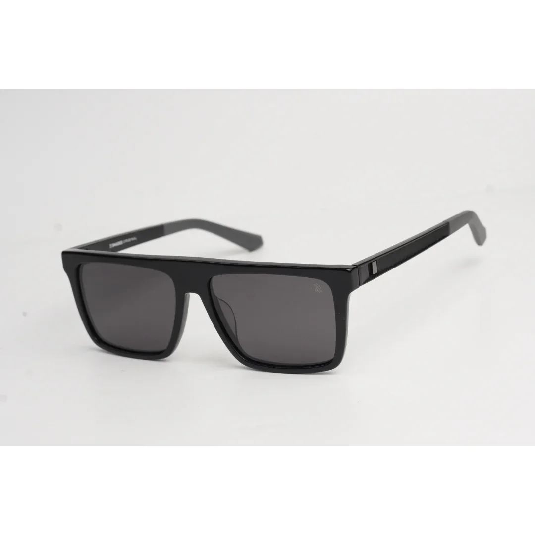 MERC-X - 9824 - Mercury - Sports - Acetate - TR - Polarized - Square - Sunglasses - Premium XSHADES Eyewear - Image 10