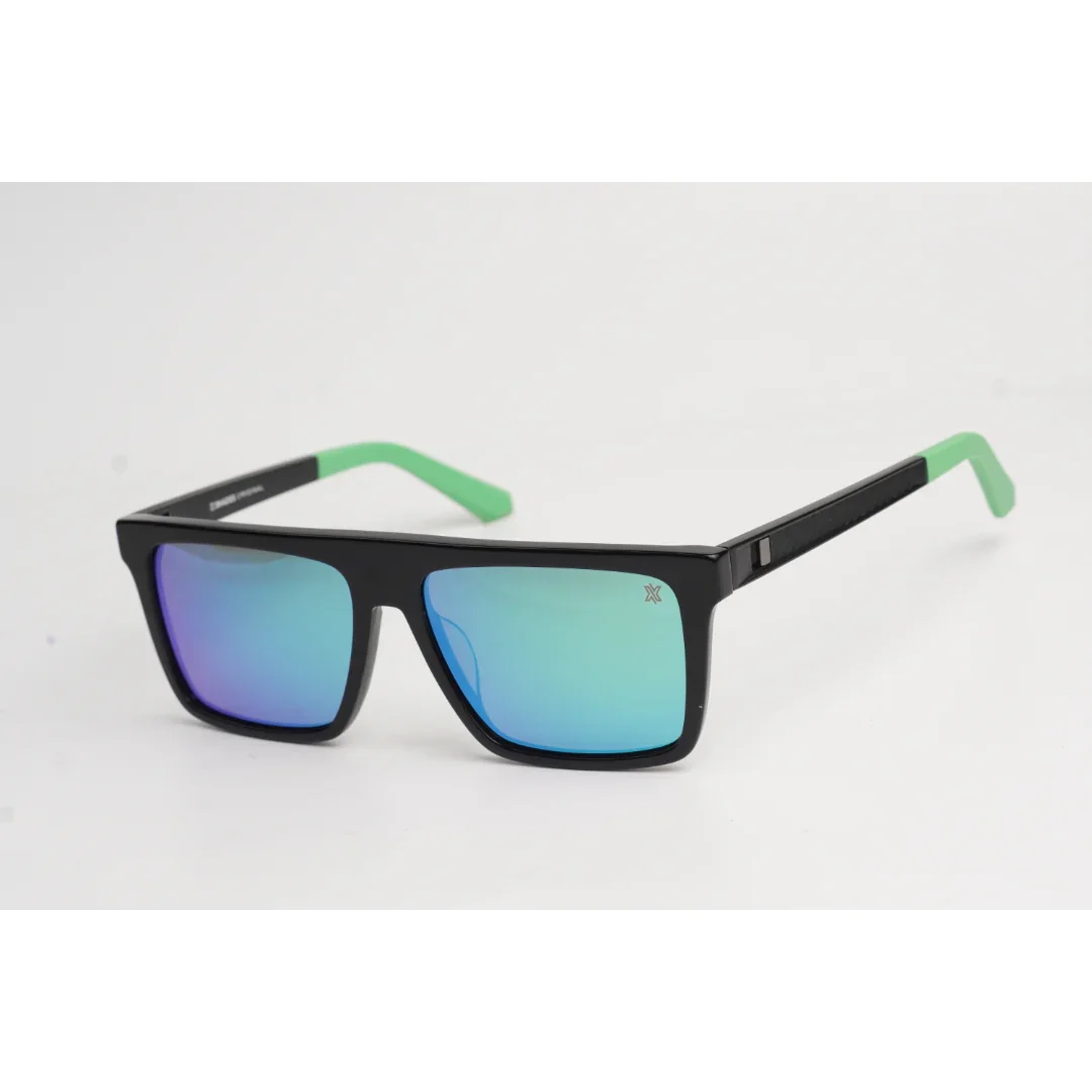 MERC-X - 9824 - Mercury - Sports - Acetate - TR - Polarized - Square - Sunglasses - Premium XSHADES Eyewear - Image 13