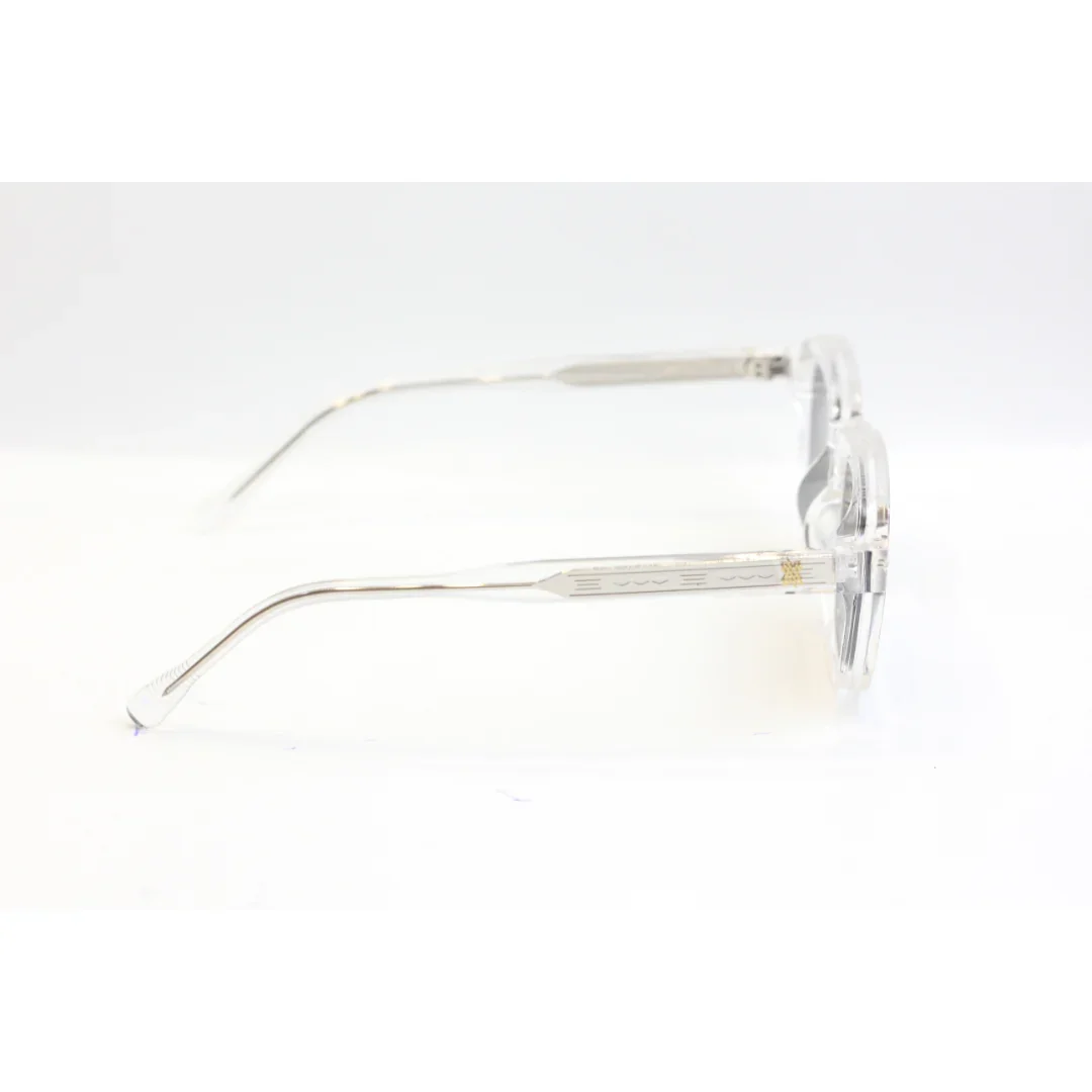 MONARK - 8202 - Acetate - Round - Sunglasses - XSHADES Eyewear - Image 12