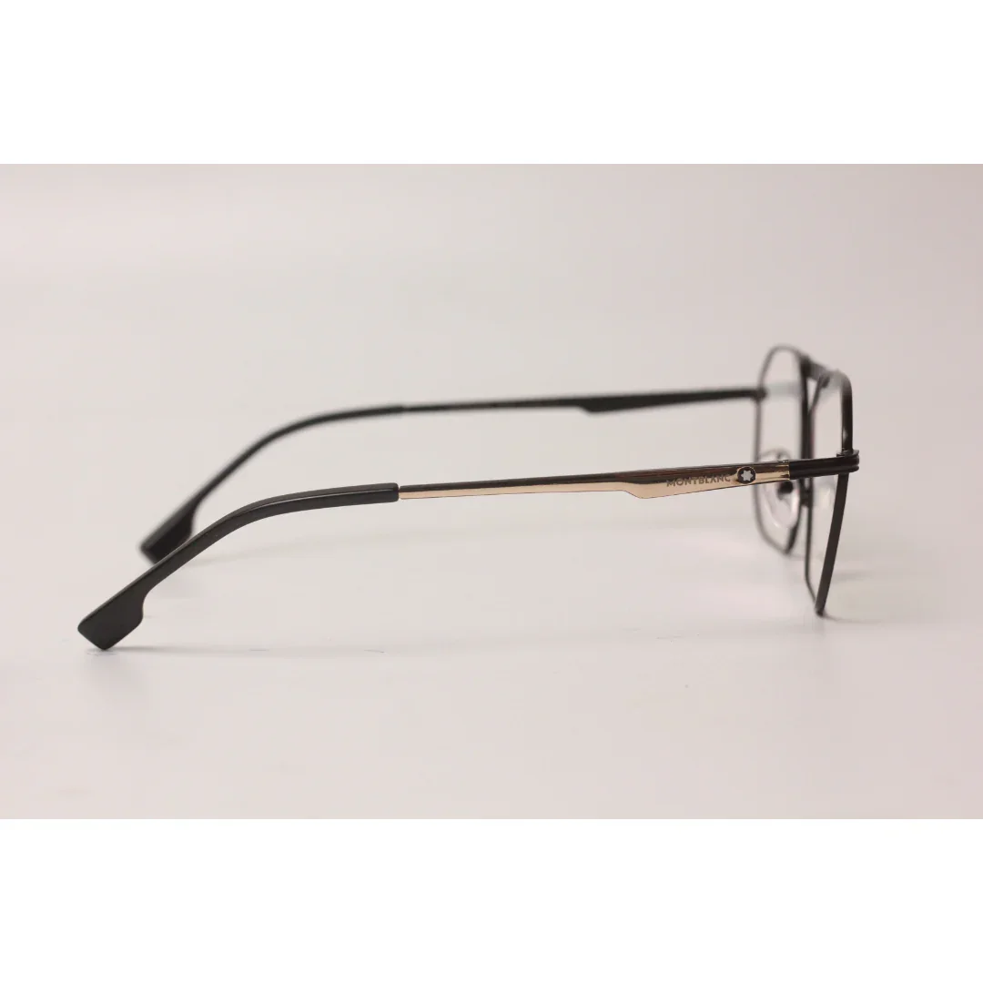 Mont Blanc - M22 - Metal - Diamond Square - Premium Optics - Eyewear - Image 3