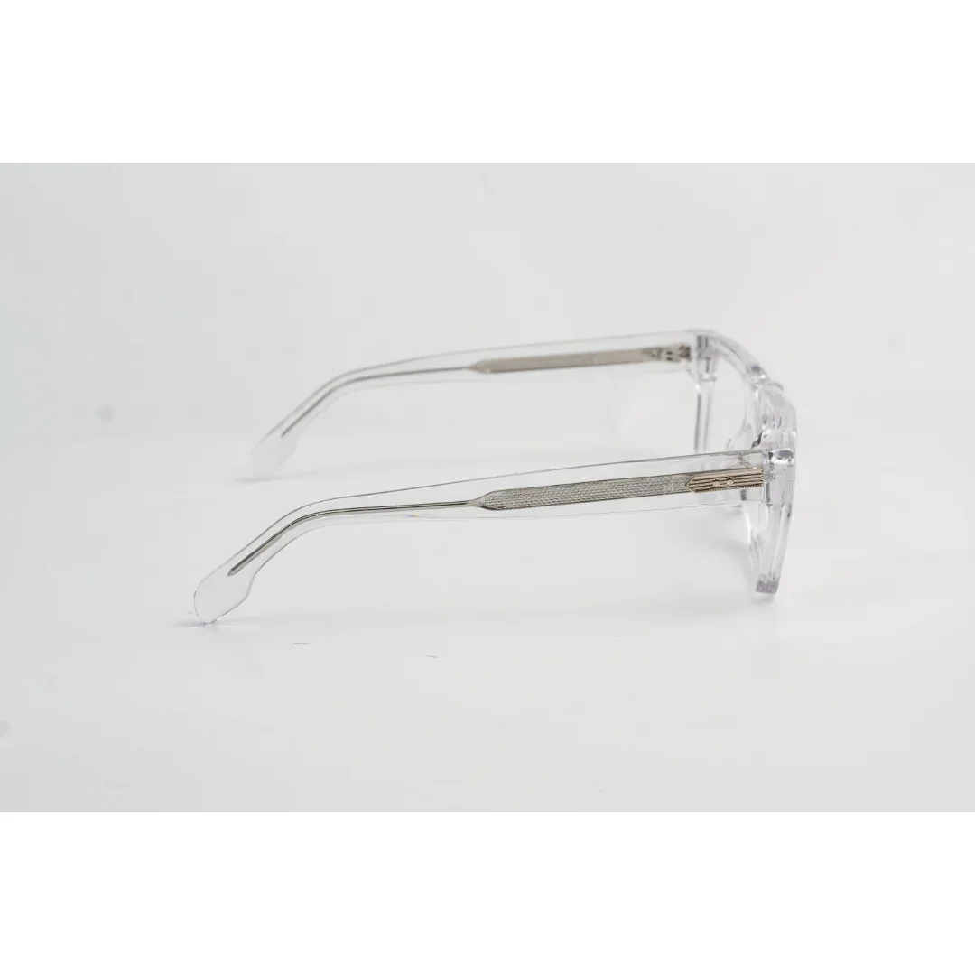 MOSCADA - MO 8183 - Bold - Acetate - Rectangle - Acetate - Premium Optics - Eyewear - Image 12
