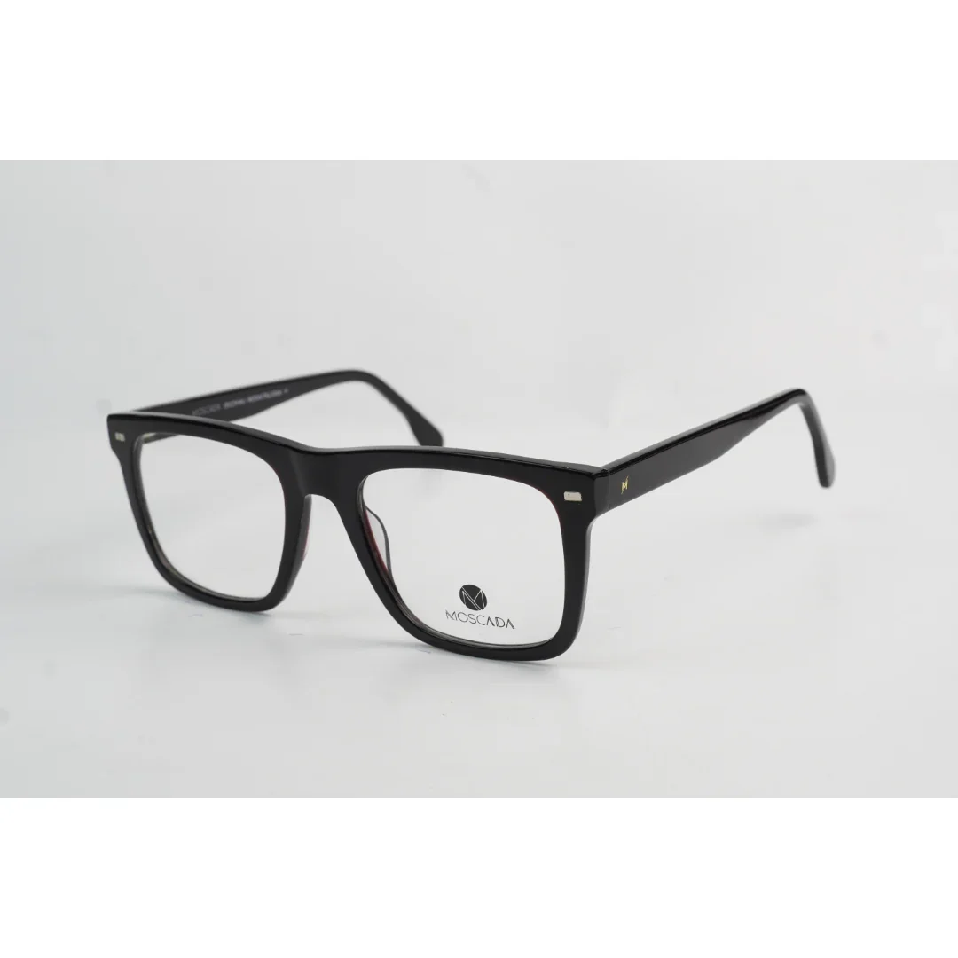 MOSCADA - SA2329 - Bold - Acetate - Square - Acetate - Attachments - Premium Optics - Eyewear - Image 13