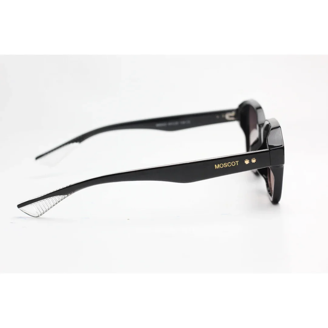 Moscot - 1503 - Acetate - Square - Sunglasses - Eyewear - Image 12